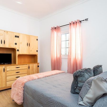 Eden Rentals Serenity Sunscape Apartment Santa Cruz de Tenerife Exteriér fotografie