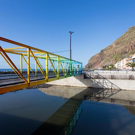 Eden Rentals Serenity Sunscape Apartment Santa Cruz de Tenerife Exteriér fotografie