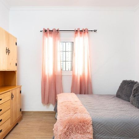 Eden Rentals Serenity Sunscape Apartment Santa Cruz de Tenerife Exteriér fotografie