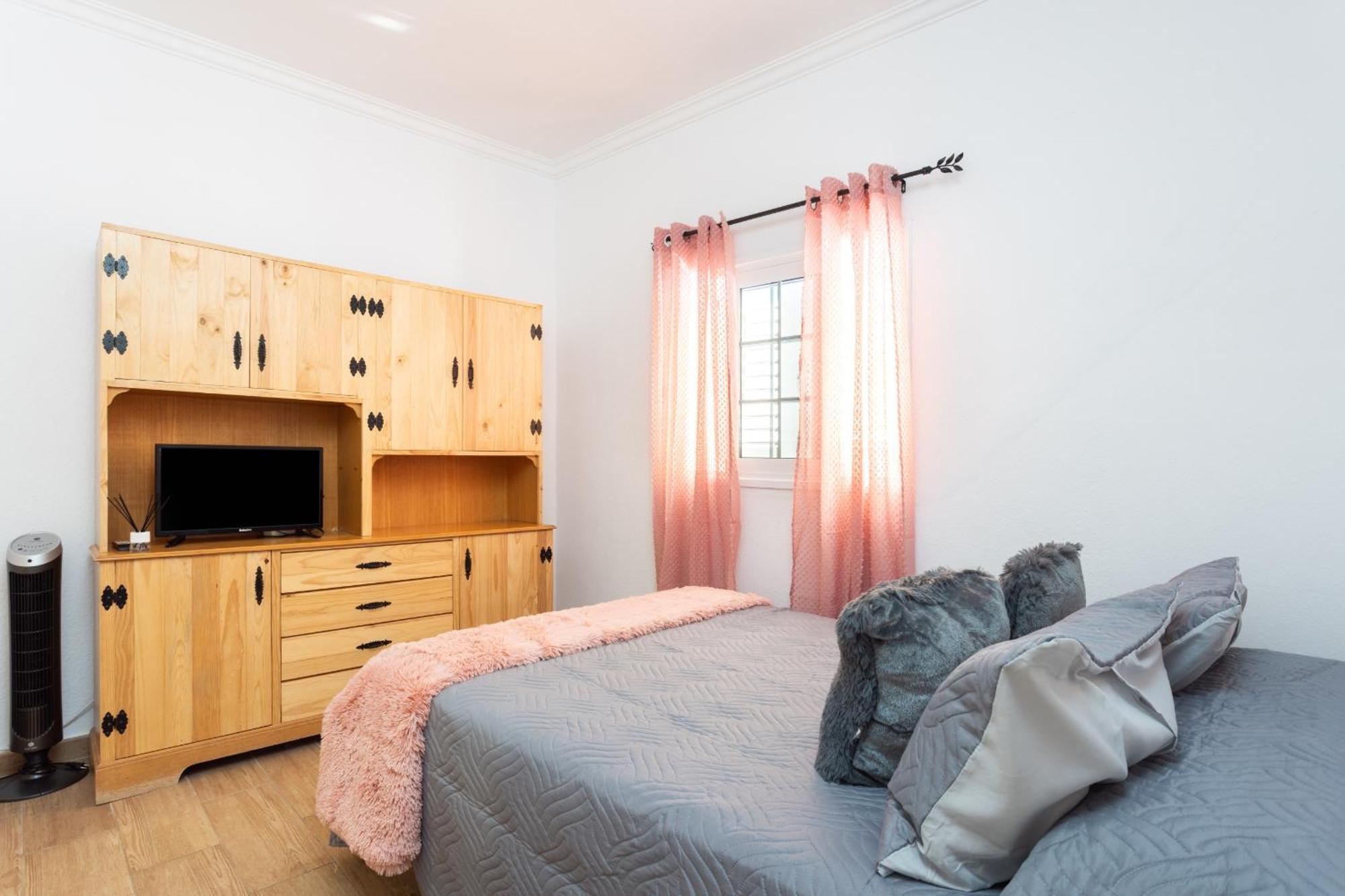 Eden Rentals Serenity Sunscape Apartment Santa Cruz de Tenerife Exteriér fotografie