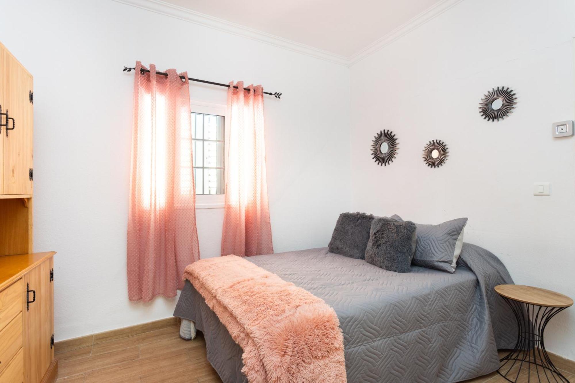 Eden Rentals Serenity Sunscape Apartment Santa Cruz de Tenerife Exteriér fotografie