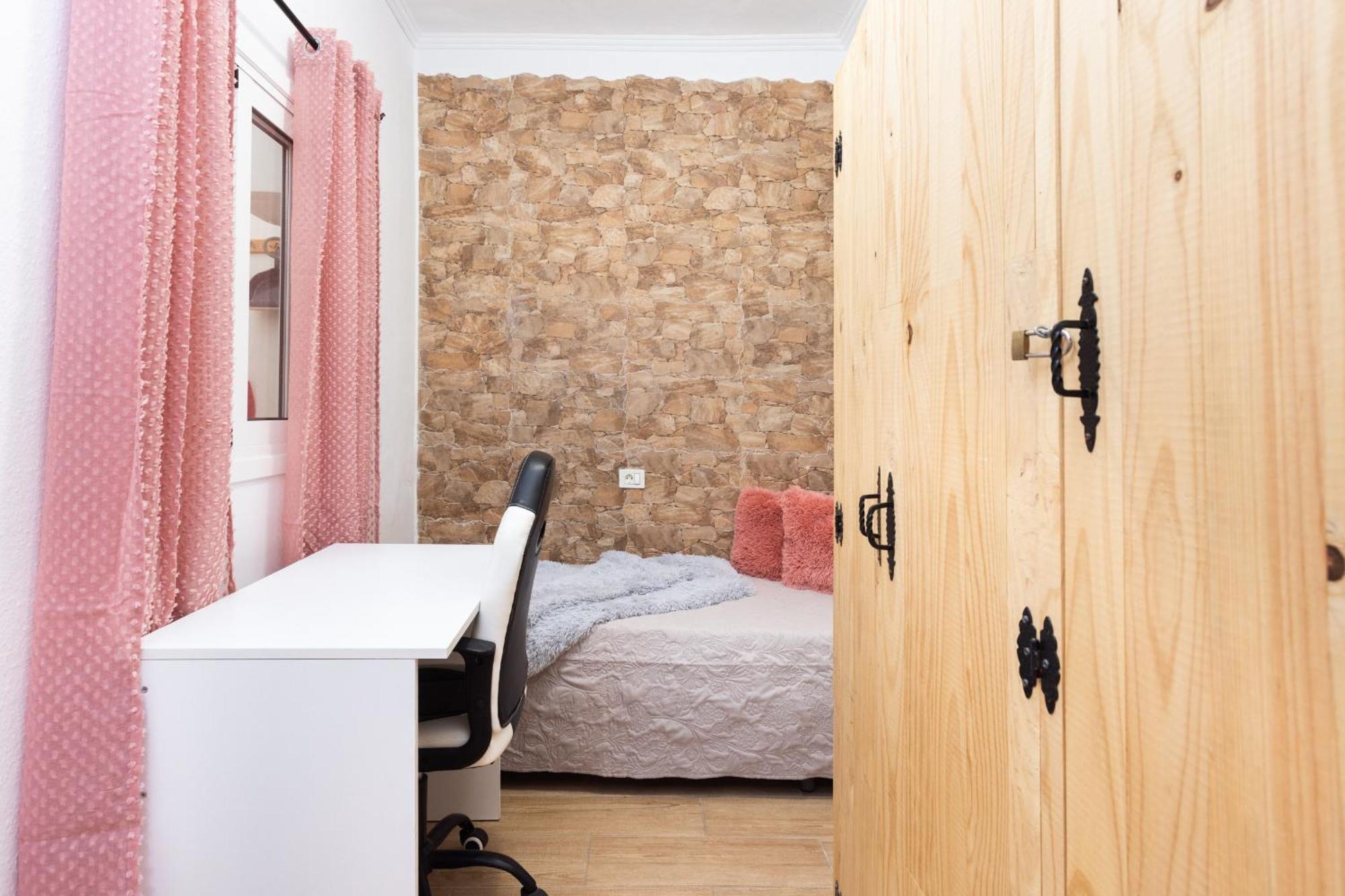 Eden Rentals Serenity Sunscape Apartment Santa Cruz de Tenerife Exteriér fotografie