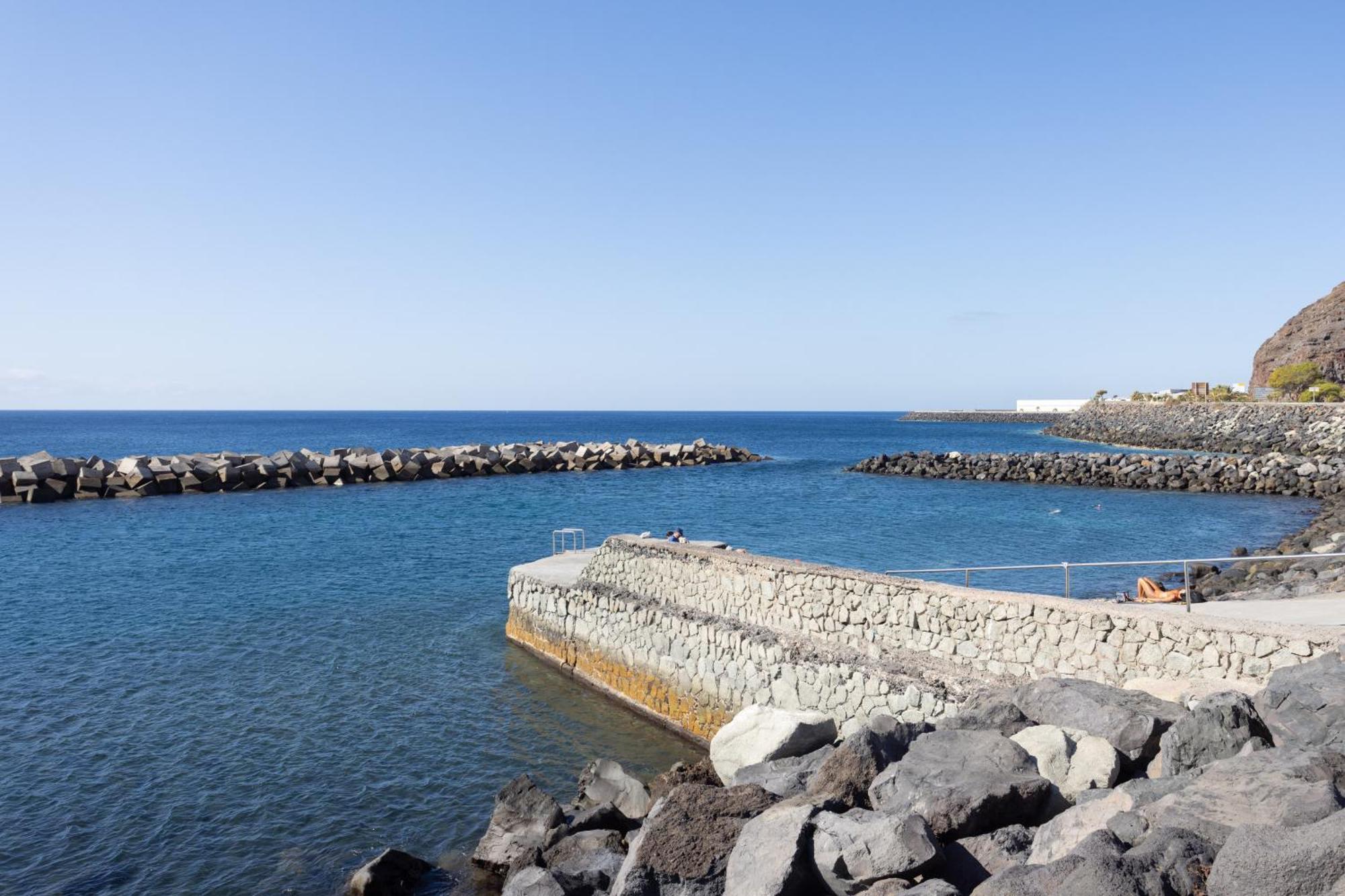 Eden Rentals Serenity Sunscape Apartment Santa Cruz de Tenerife Exteriér fotografie